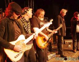 27. Bluesfest Eutin 2016